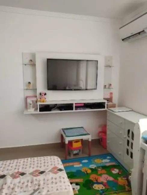 Foto 5 de Apartamento com 1 quarto à venda, 47m2 em Aviação, Praia Grande - SP