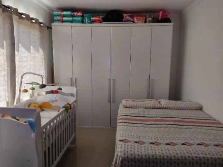 Foto 6 de Apartamento com 1 quarto à venda, 47m2 em Aviação, Praia Grande - SP