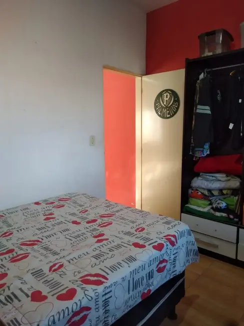 Foto 4 de Casa com 3 quartos à venda, 62m2 em Mongagua - SP