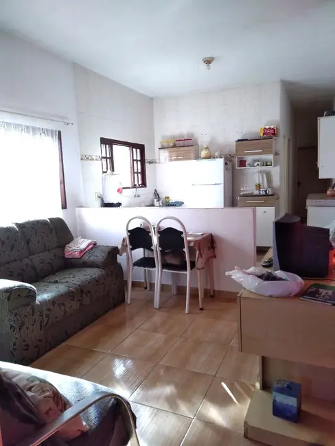 Foto 3 de Casa com 3 quartos à venda, 62m2 em Mongagua - SP