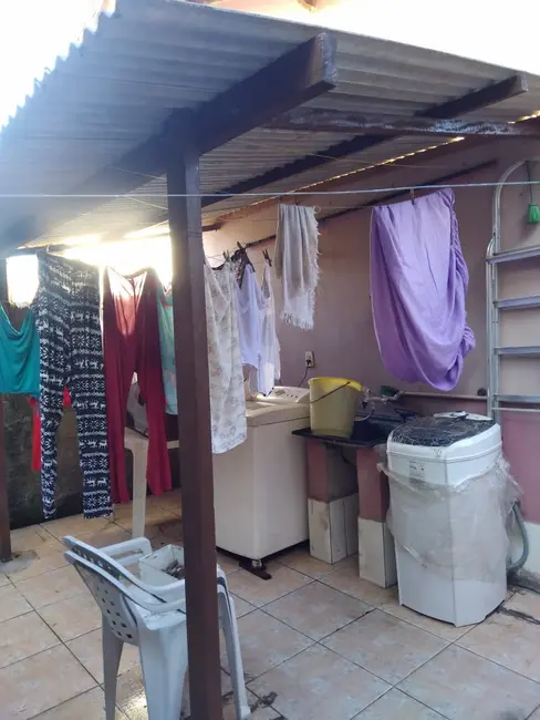 Foto 8 de Casa com 3 quartos à venda, 62m2 em Mongagua - SP