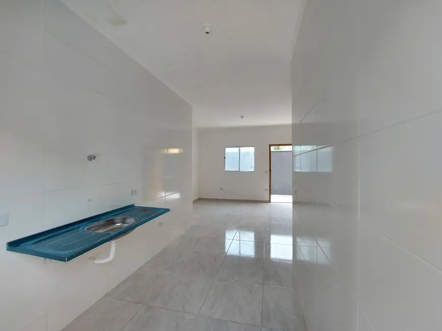 Foto 6 de Casa com 2 quartos à venda, 50m2 em Itanhaem - SP