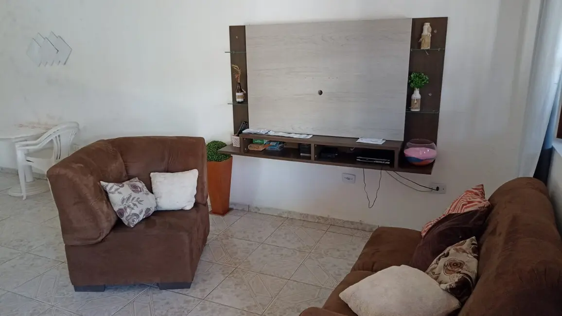 Foto 6 de Casa com 3 quartos à venda, 88m2 em Itanhaem - SP