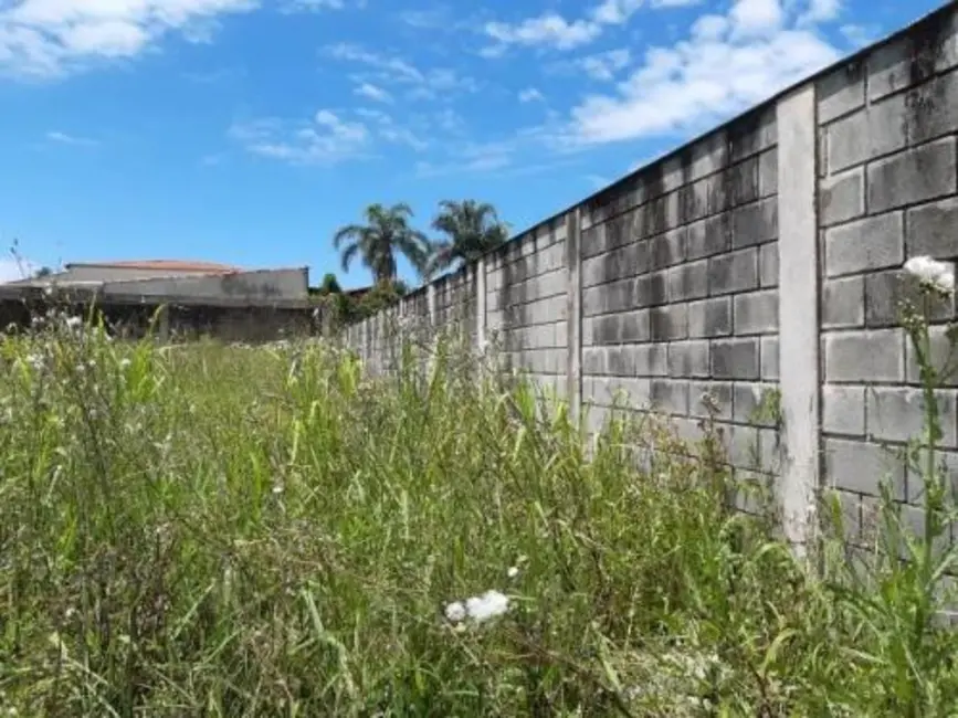 Foto 4 de Terreno / Lote à venda, 420m2 em Itanhaem - SP