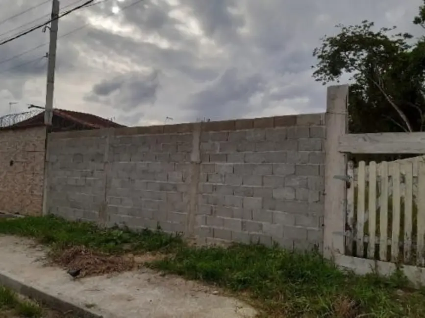Foto 1 de Terreno / Lote à venda, 328m2 em Itanhaem - SP