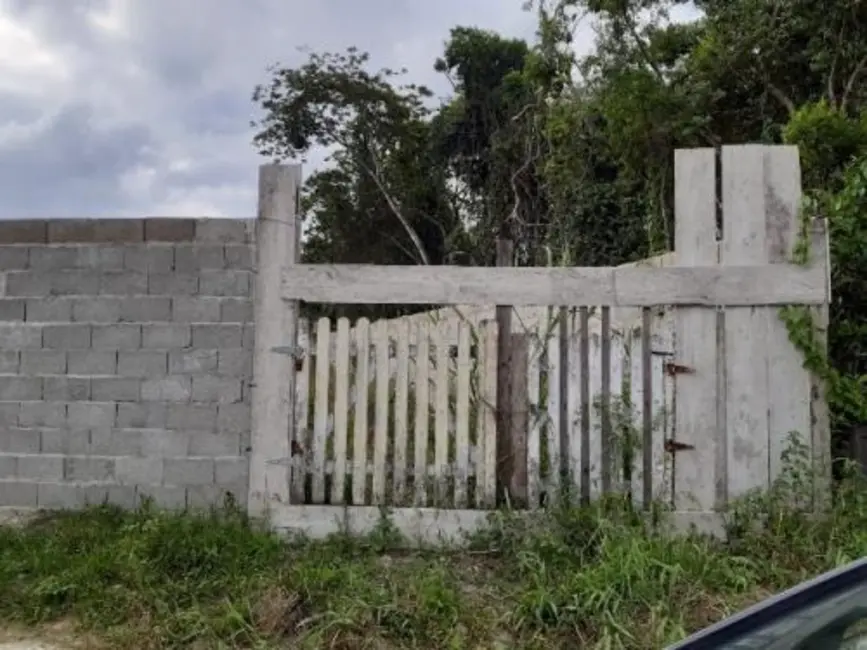 Foto 5 de Terreno / Lote à venda, 328m2 em Itanhaem - SP