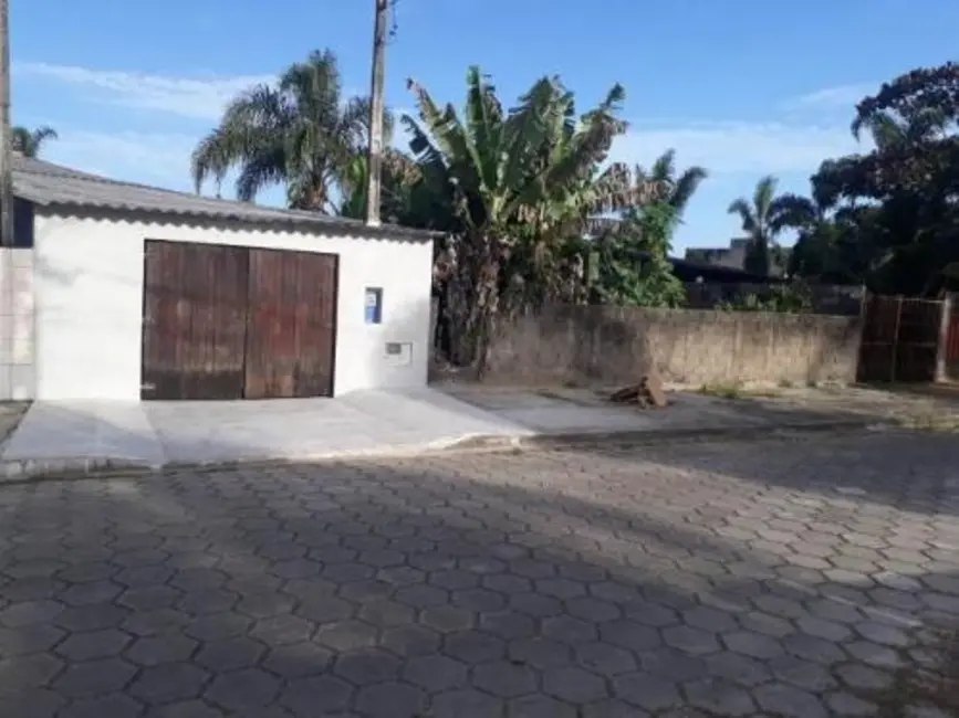 Foto 3 de Terreno / Lote à venda, 255m2 em Itanhaem - SP