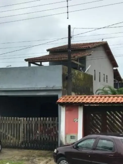 Foto 1 de Casa com 4 quartos à venda, 182m2 em Itanhaem - SP
