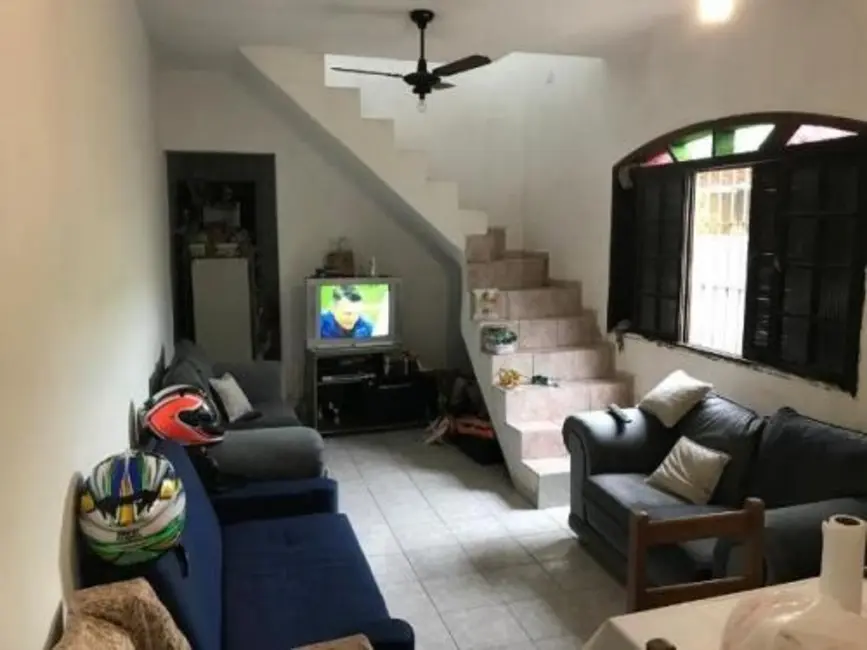 Foto 5 de Casa com 4 quartos à venda, 182m2 em Itanhaem - SP