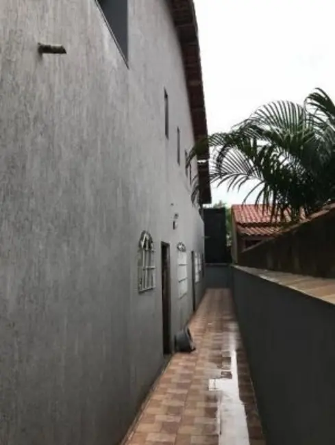 Foto 4 de Casa com 4 quartos à venda, 182m2 em Itanhaem - SP