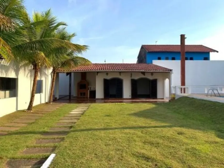 Foto 6 de Casa com 3 quartos à venda, 280m2 em Peruibe - SP