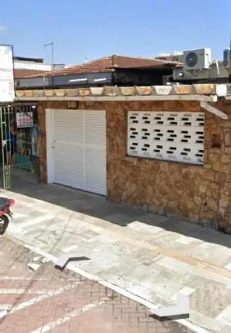 Foto 1 de Casa com 4 quartos à venda, 180m2 em Praia Grande - SP