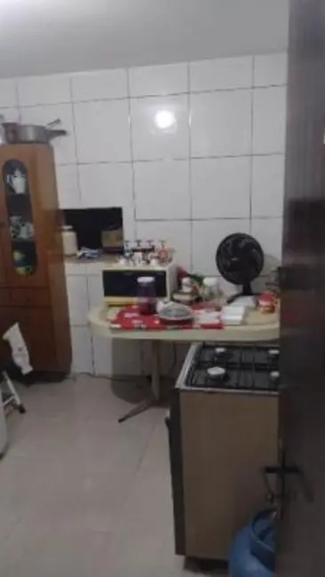 Foto 3 de Casa com 4 quartos à venda, 180m2 em Praia Grande - SP