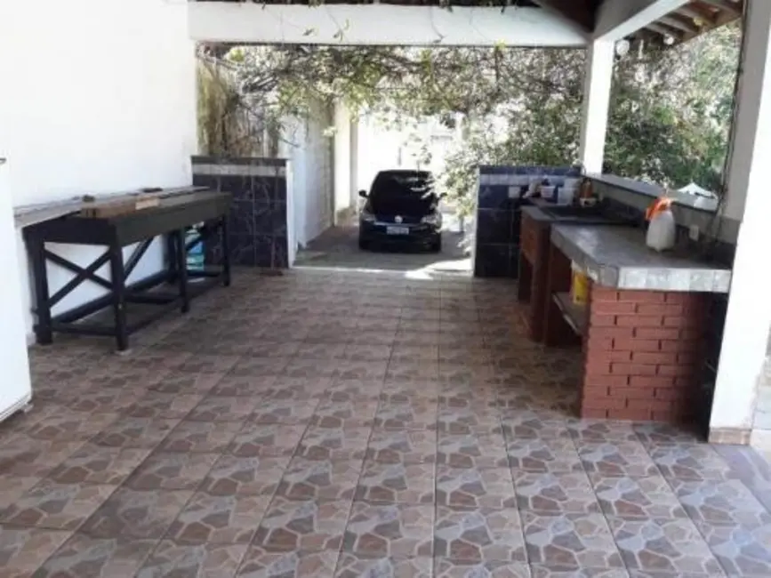 Foto 8 de Casa com 3 quartos à venda, 245m2 em Itanhaem - SP