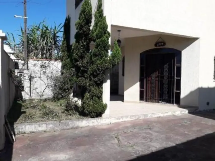 Foto 9 de Casa com 3 quartos à venda, 245m2 em Itanhaem - SP