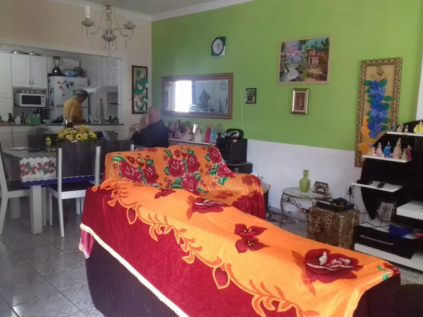 Foto 8 de Casa com 3 quartos à venda, 113m2 em Itanhaem - SP