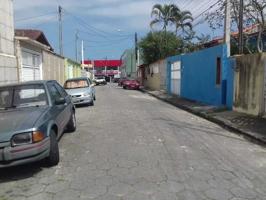 Foto 2 de Casa com 3 quartos à venda, 113m2 em Itanhaem - SP