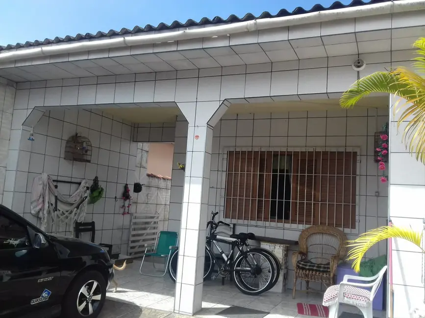 Foto 1 de Casa com 3 quartos à venda, 113m2 em Itanhaem - SP