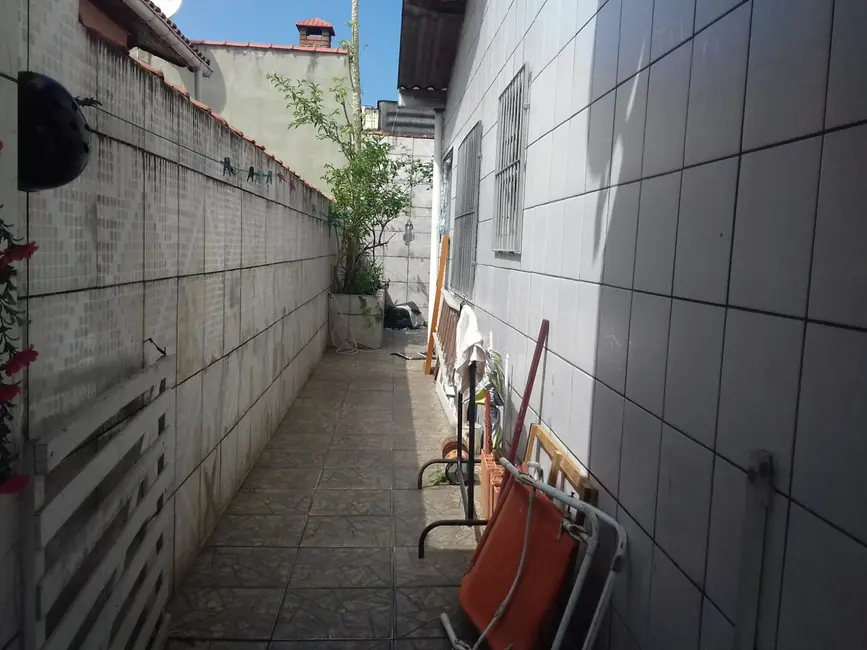 Foto 4 de Casa com 3 quartos à venda, 113m2 em Itanhaem - SP