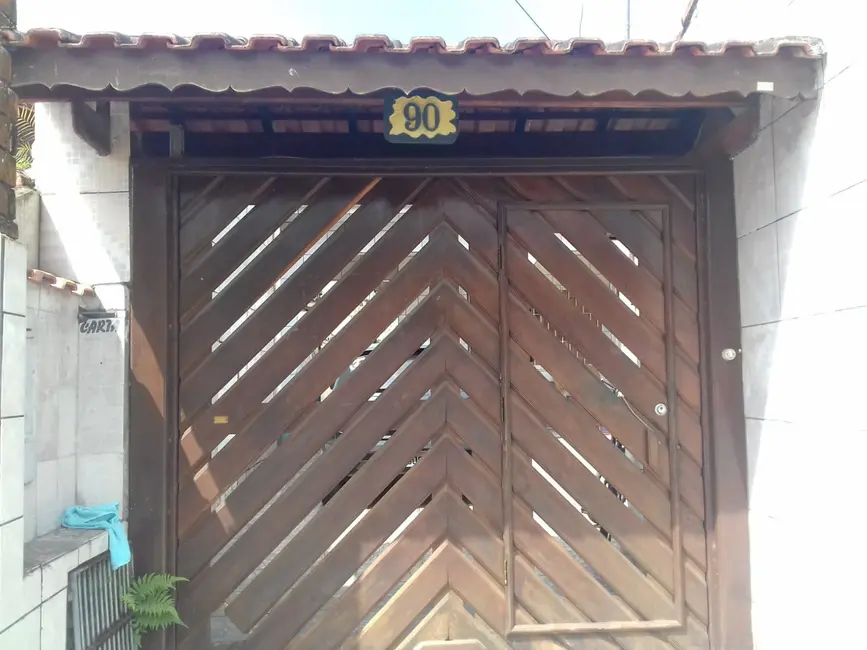 Foto 3 de Casa com 3 quartos à venda, 113m2 em Itanhaem - SP