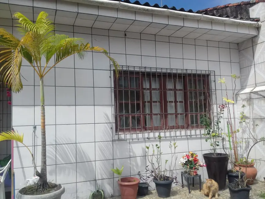 Foto 6 de Casa com 3 quartos à venda, 113m2 em Itanhaem - SP