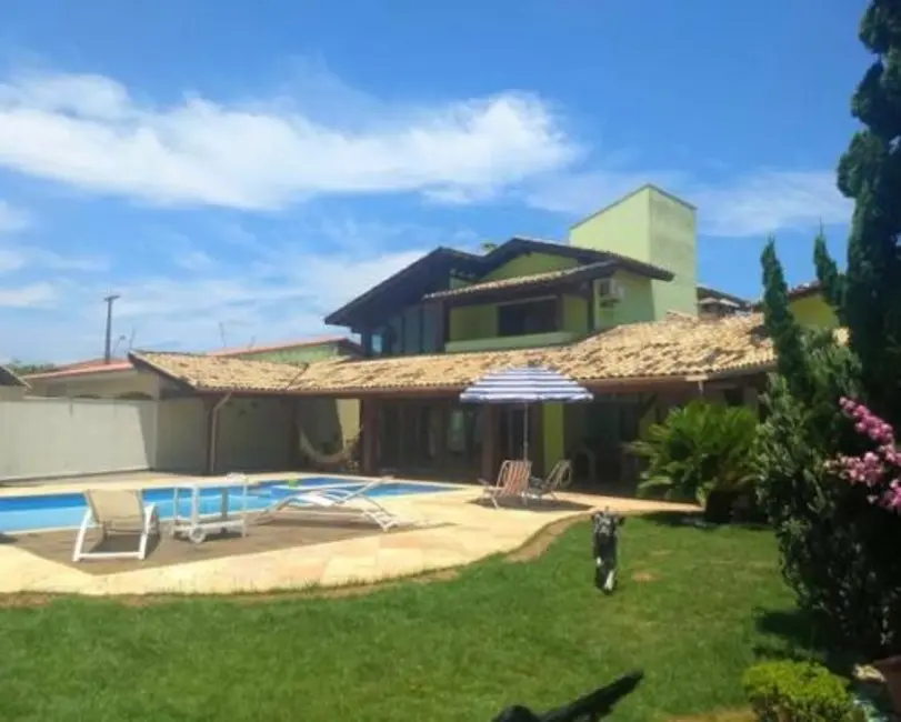 Foto 1 de Casa com 3 quartos à venda, 343m2 em Itanhaem - SP