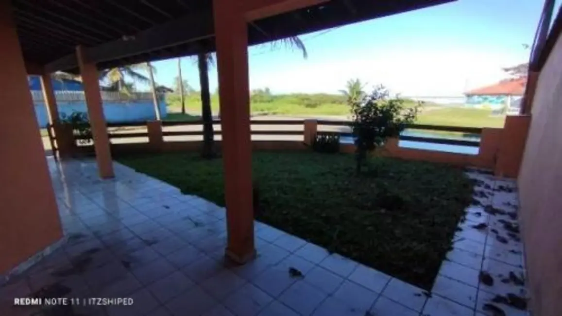 Foto 7 de Casa com 2 quartos à venda, 200m2 em Itanhaem - SP