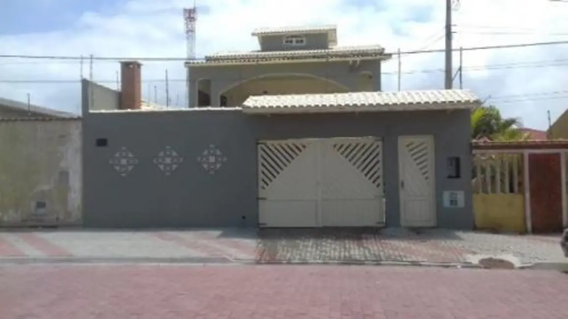 Foto 1 de Casa com 3 quartos à venda, 298m2 em Itanhaem - SP