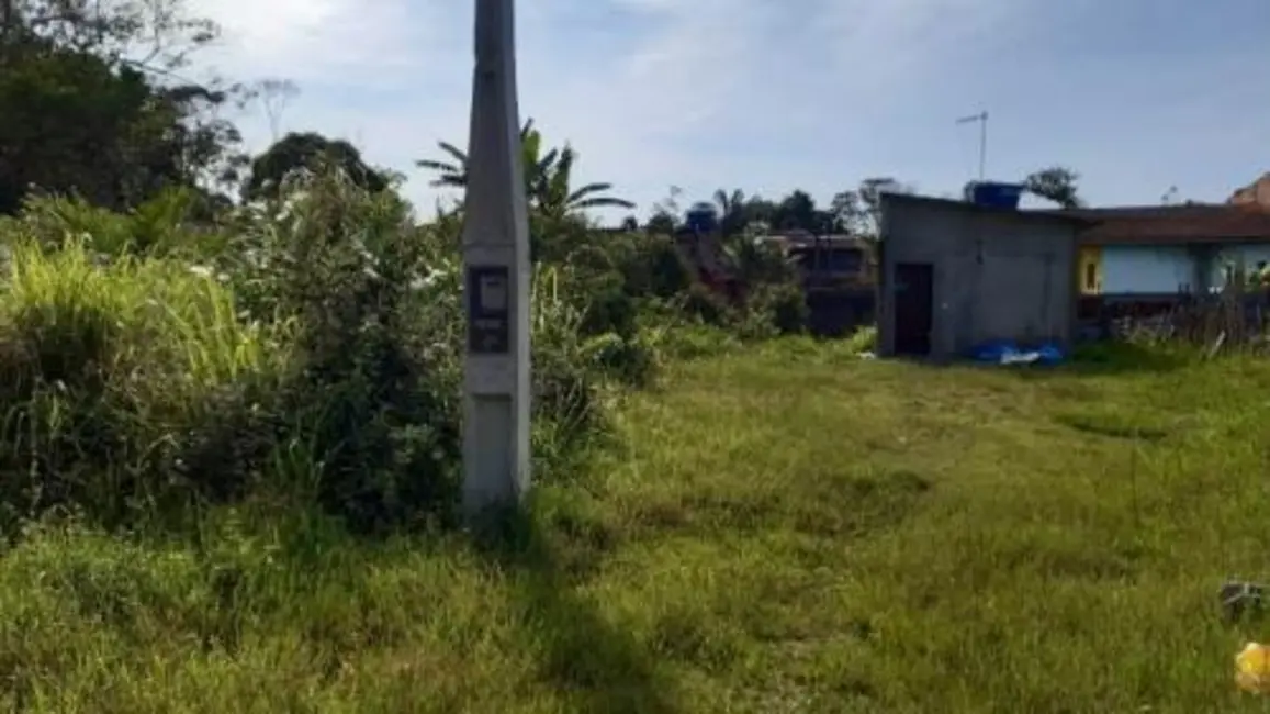 Foto 3 de Terreno / Lote à venda, 360m2 em Itanhaem - SP