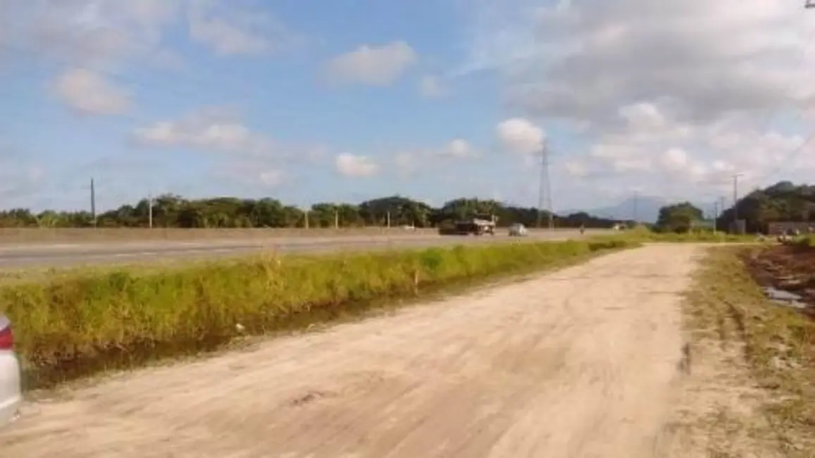 Foto 3 de Terreno / Lote à venda, 5400m2 em Itanhaem - SP