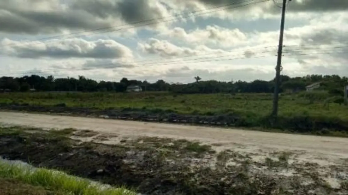 Foto 4 de Terreno / Lote à venda, 5400m2 em Itanhaem - SP