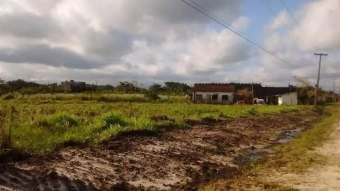 Foto 2 de Terreno / Lote à venda, 5400m2 em Itanhaem - SP