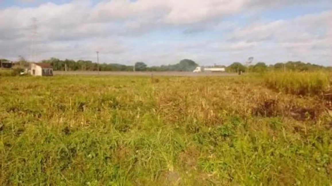 Foto 1 de Terreno / Lote à venda, 5400m2 em Itanhaem - SP