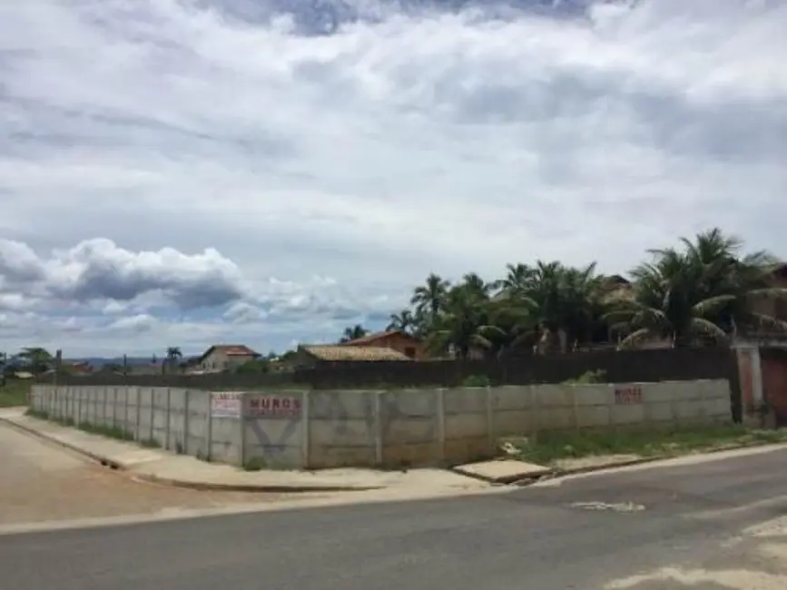 Foto 1 de Terreno / Lote à venda, 606m2 em Itanhaem - SP