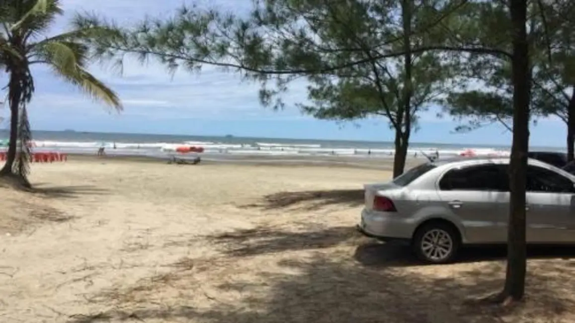 Foto 8 de Terreno / Lote à venda, 606m2 em Itanhaem - SP