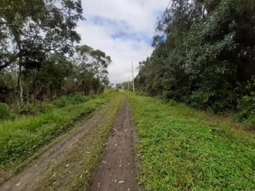 Foto 3 de Terreno / Lote à venda, 312m2 em Itanhaem - SP