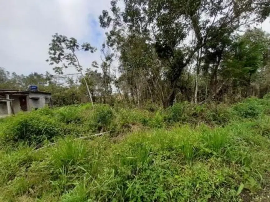 Foto 2 de Terreno / Lote à venda, 312m2 em Itanhaem - SP
