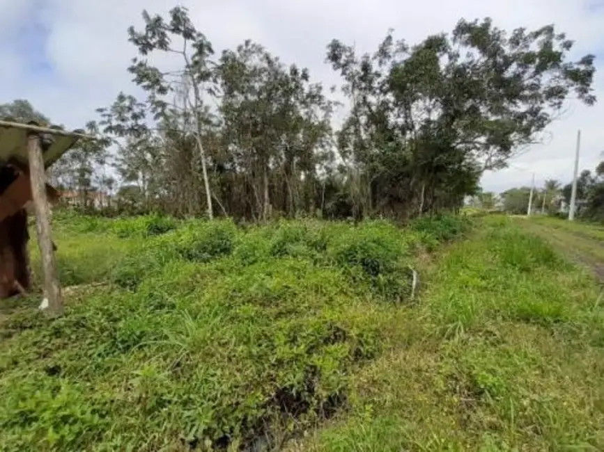 Foto 1 de Terreno / Lote à venda, 312m2 em Itanhaem - SP