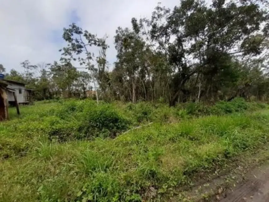 Foto 4 de Terreno / Lote à venda, 312m2 em Itanhaem - SP