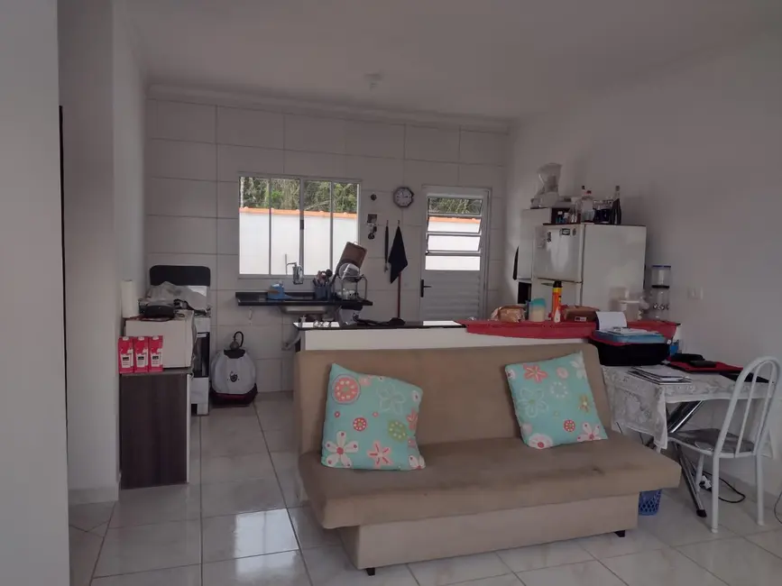 Foto 8 de Casa com 2 quartos à venda, 168m2 em Itanhaem - SP