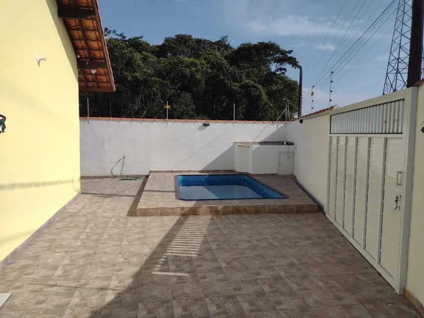 Foto 5 de Casa com 2 quartos à venda, 168m2 em Itanhaem - SP
