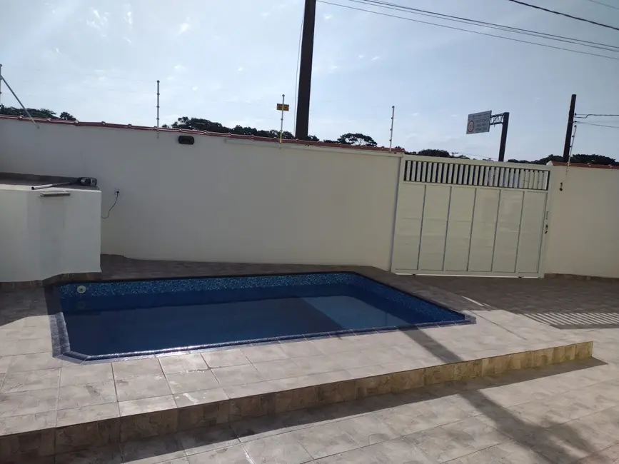 Foto 4 de Casa com 2 quartos à venda, 168m2 em Itanhaem - SP