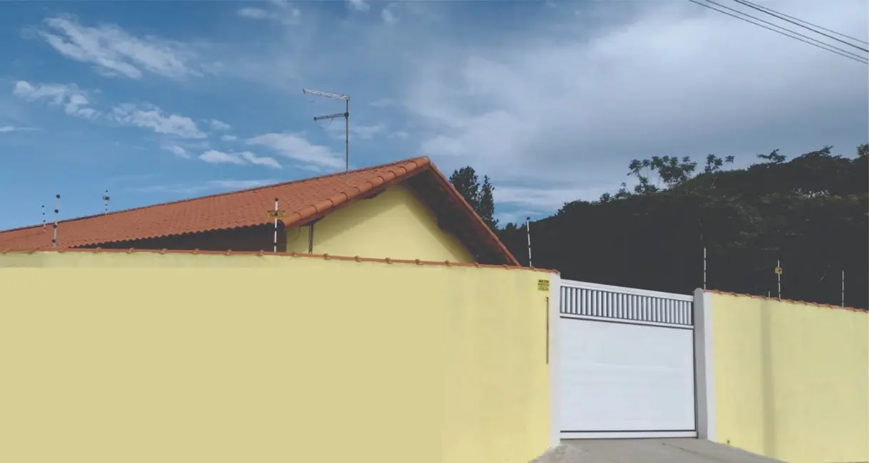 Foto 1 de Casa com 2 quartos à venda, 168m2 em Itanhaem - SP