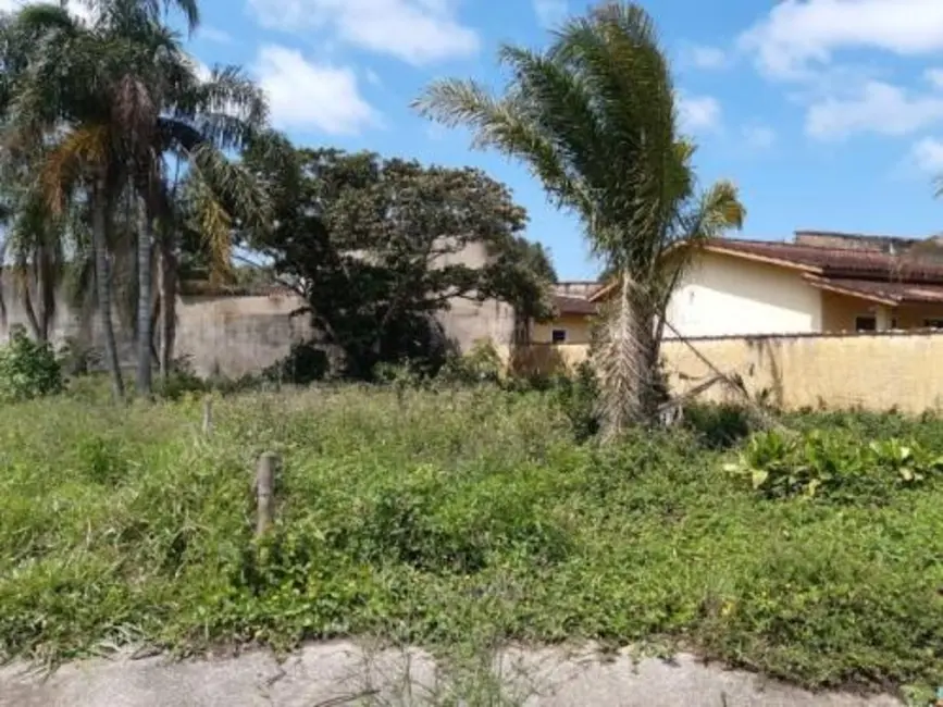 Foto 5 de Terreno / Lote à venda, 307m2 em Itanhaem - SP
