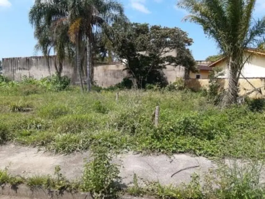 Foto 3 de Terreno / Lote à venda, 307m2 em Itanhaem - SP