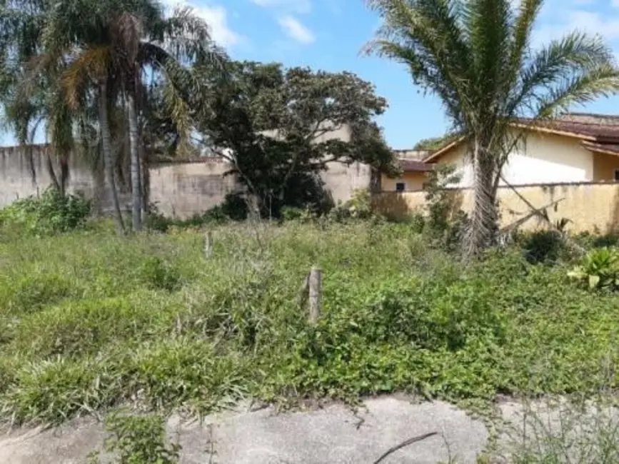 Foto 4 de Terreno / Lote à venda, 307m2 em Itanhaem - SP