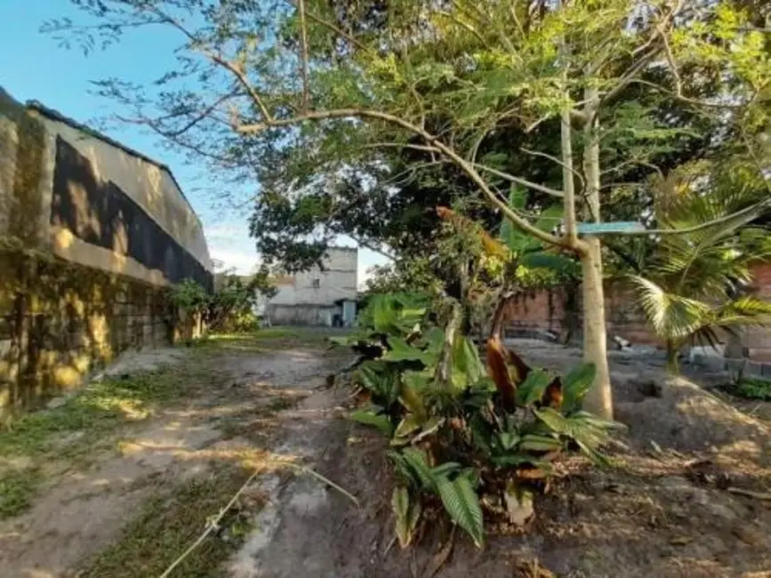 Foto 3 de Terreno / Lote à venda, 250m2 em Itanhaem - SP