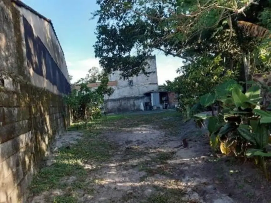 Foto 5 de Terreno / Lote à venda, 250m2 em Itanhaem - SP