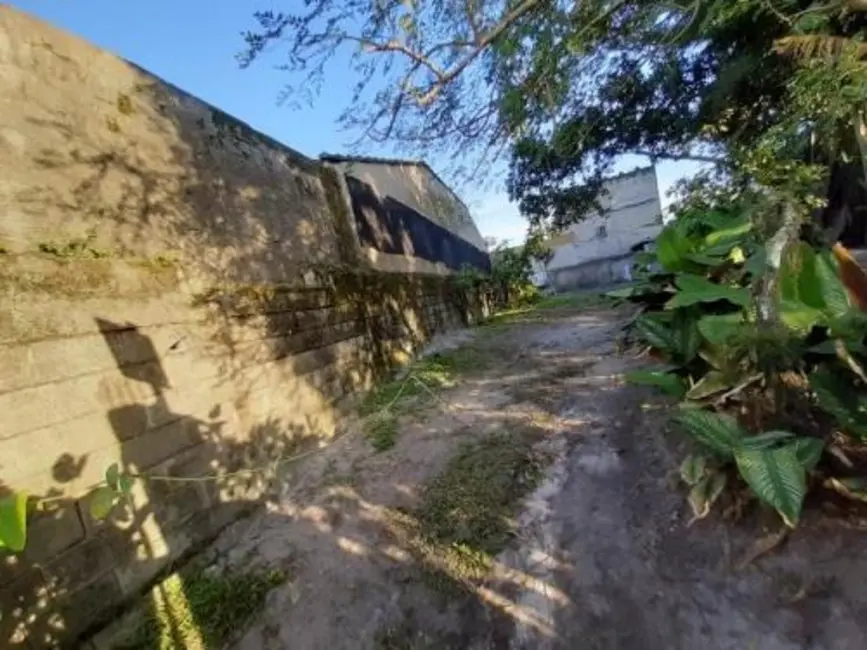 Foto 4 de Terreno / Lote à venda, 250m2 em Itanhaem - SP