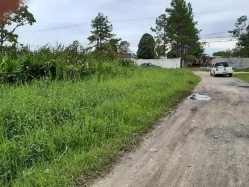 Foto 2 de Terreno / Lote à venda, 312m2 em Itanhaem - SP